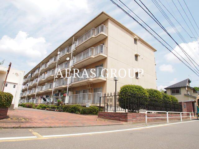 コスモラフォーレ清瀬