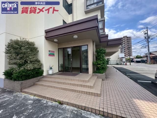 グランメゾン桜橋