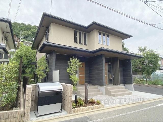 ウエストメゾンクワトロⅢ