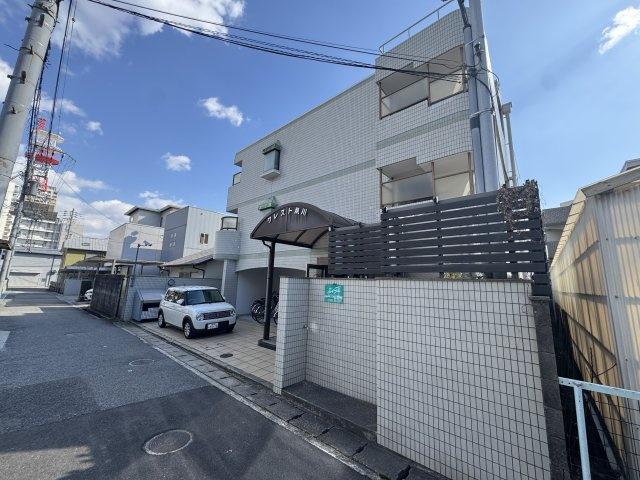 クレスト夙川(ワンルーム/1階)