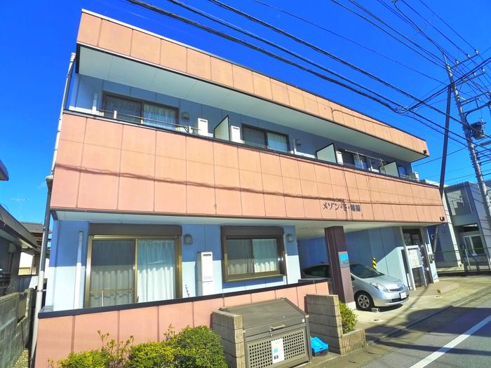 メゾンド・亀岡