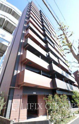 クラリッサ新川崎