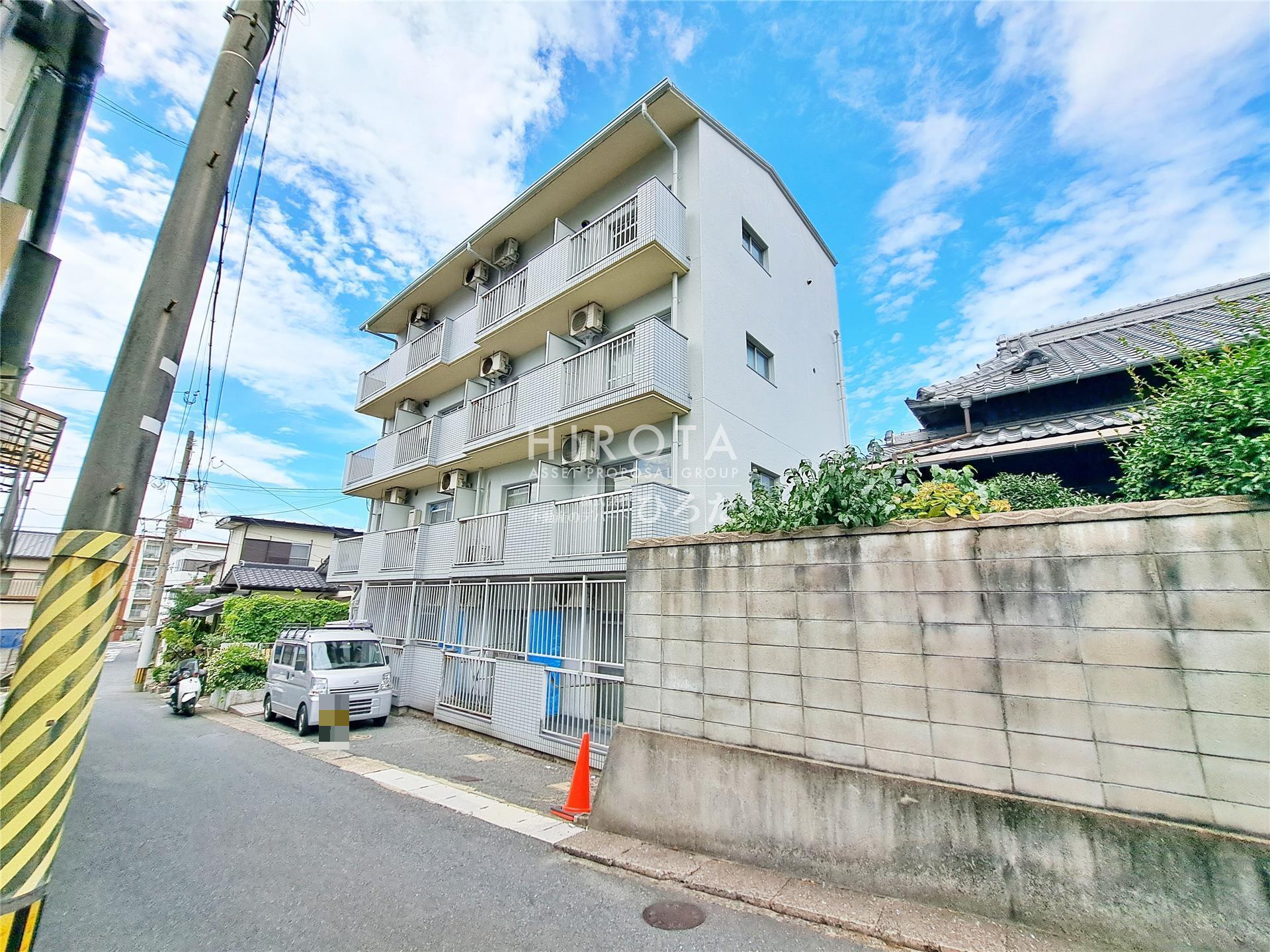 オリエンタル原町別院