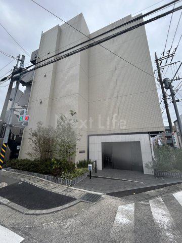 アーバンパーク登戸