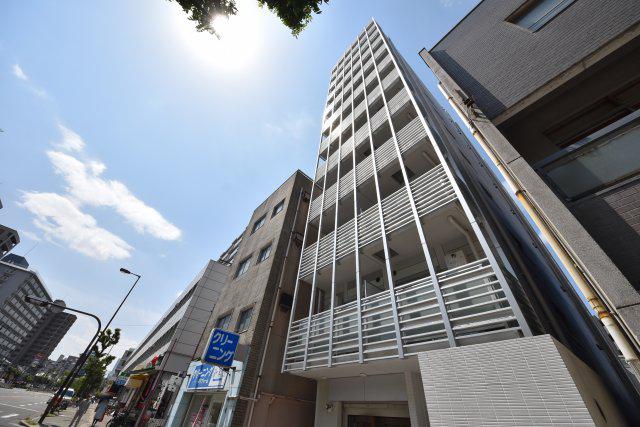 レイオス谷町