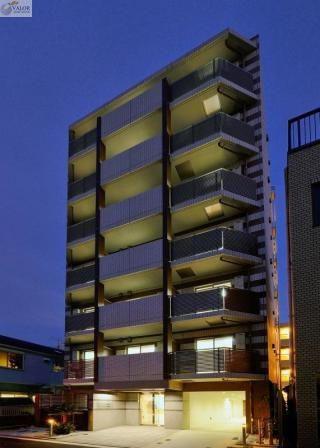 ラフィスタ西横浜
