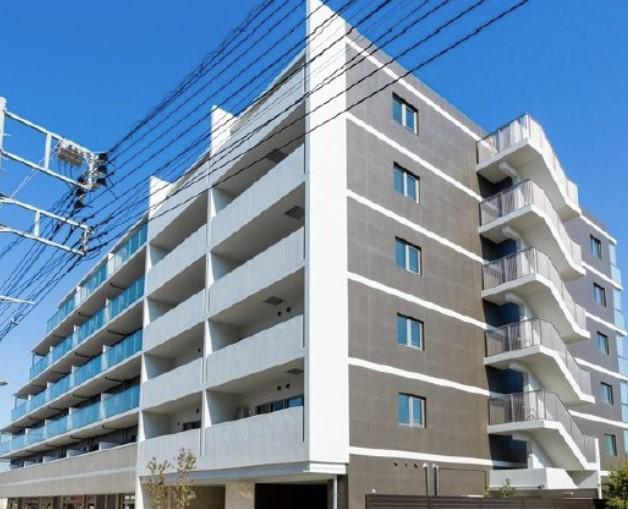 ソライエアイル練馬北町