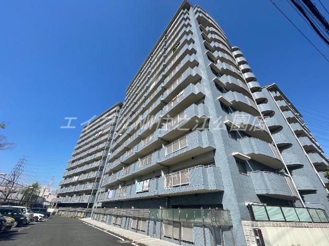 レジェロ住之江