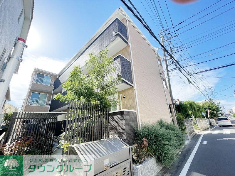 ドミール渋谷