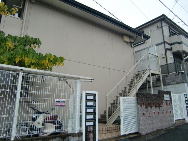リバーサイド