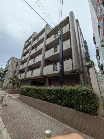 ベルコート相楽園