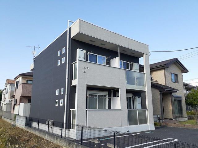 メゾン ドゥ ソレイユ
