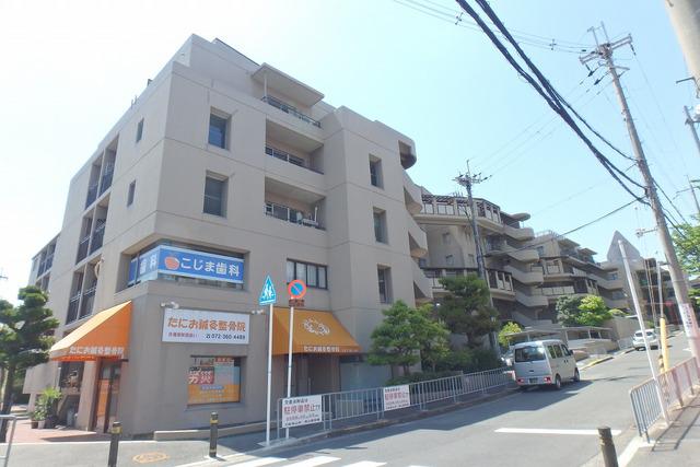 ガーデンハイム狭山A棟