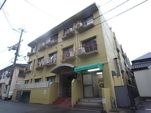 ピュア立花