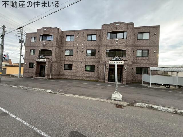 イシラバス藻岩