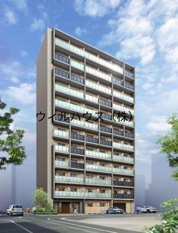 リアライズ堺宿院
