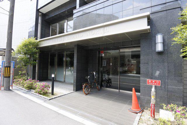 エスリード梅田グランノース