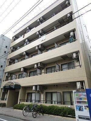 フレックス巣鴨