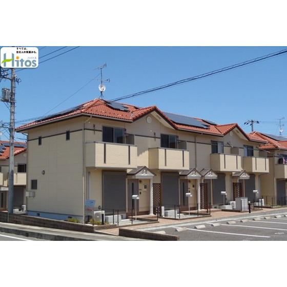 サニーヒル東前 D