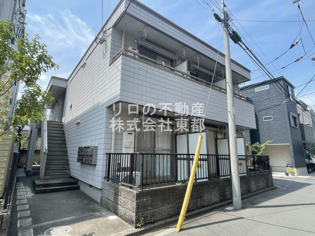 メゾンエーデルワイス