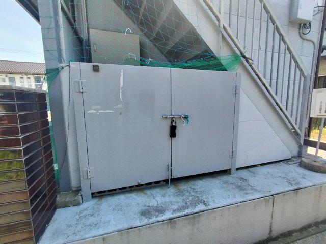 メゾンATB B棟