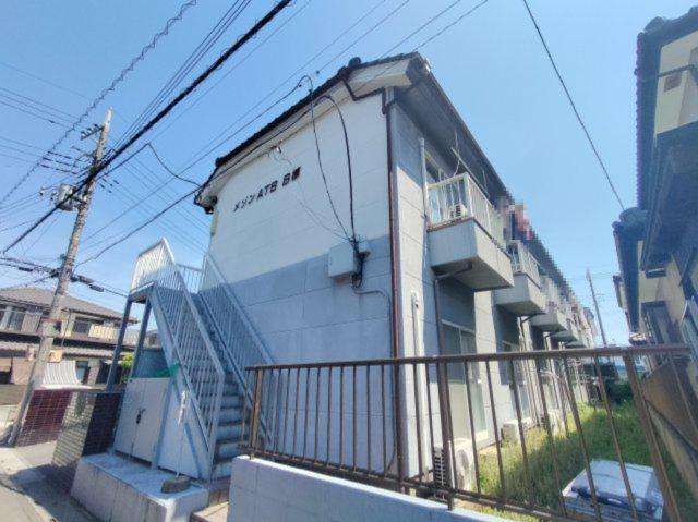 メゾンATB B棟