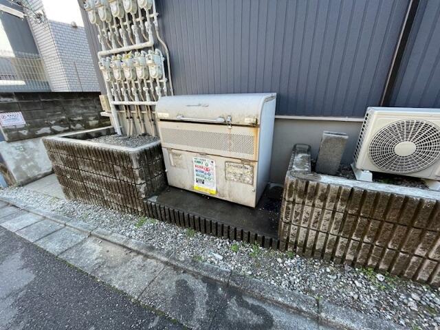 レナラ北沢