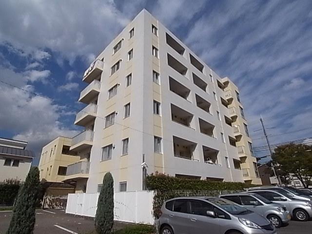 グリーンコートARAMAKI