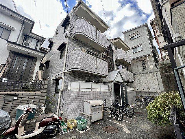 エクセレンス月が丘