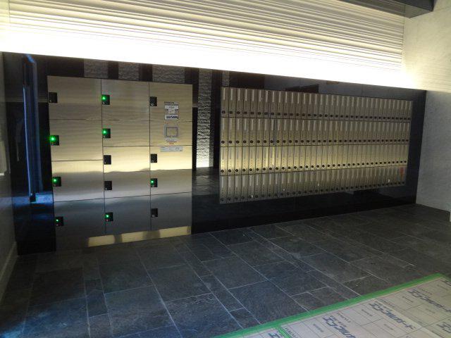 S-RESIDENCE江坂