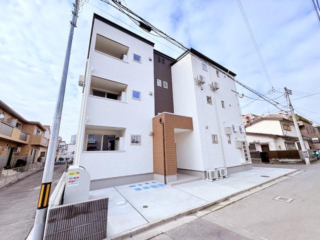 KIRARI長町