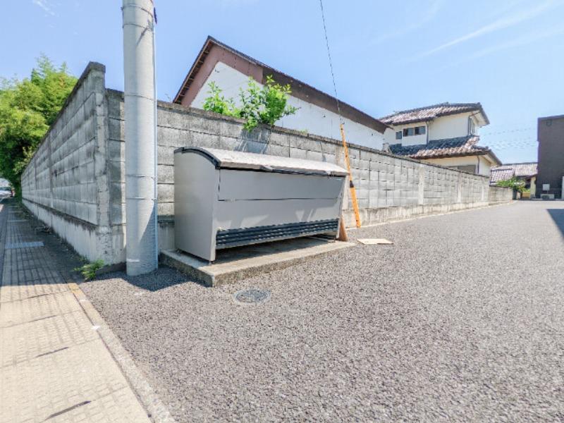 コンフォートヒル
