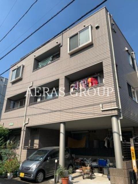 テラスミモザ