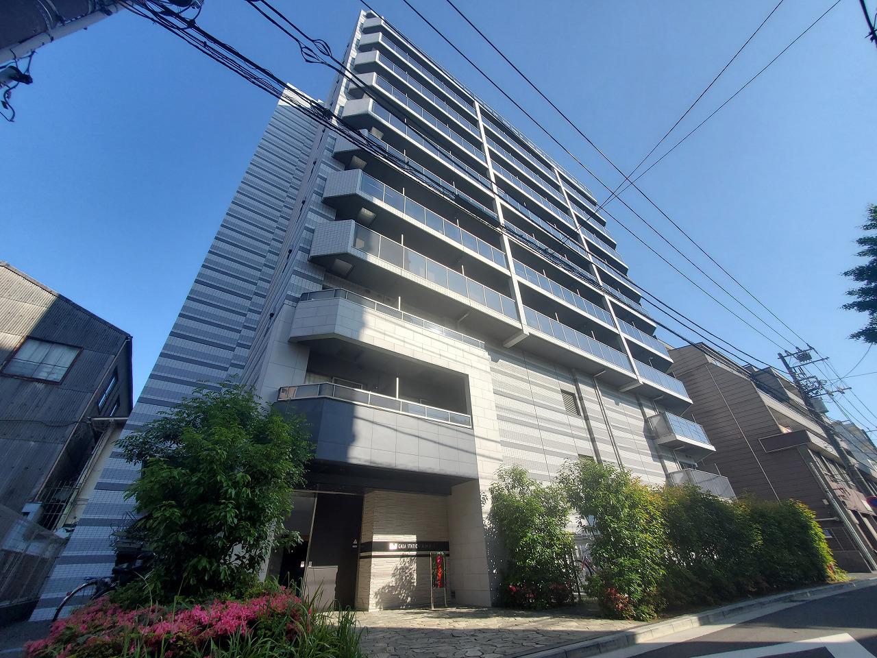 ガーラ・ステーション東神奈川
