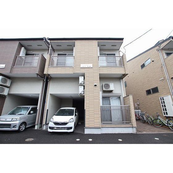 エトワール宮町