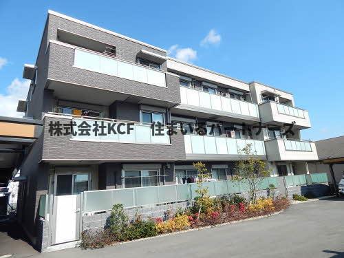 MAST東櫛原 B棟(4LDK/3階)