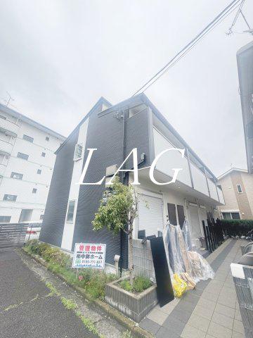 グリーンヴィラ林間(1LDK/1階)