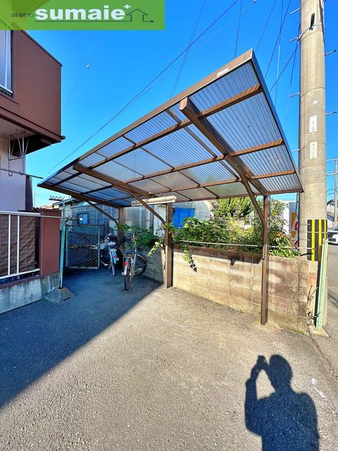 嶋本マンション