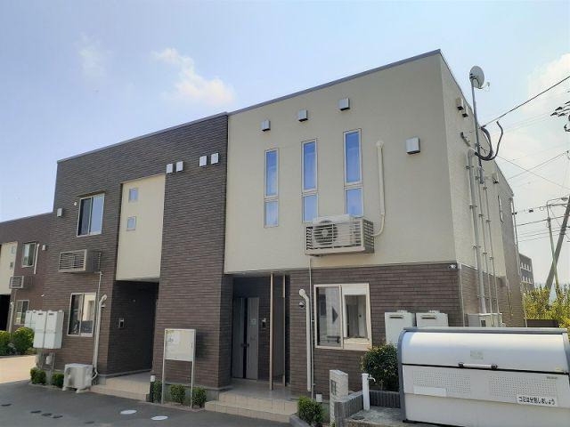 ジュネス佐志I(2LDK/2階)