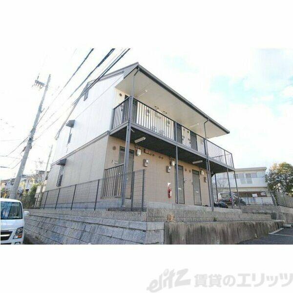 ハイツサン幸I