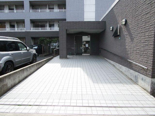 フラット大観