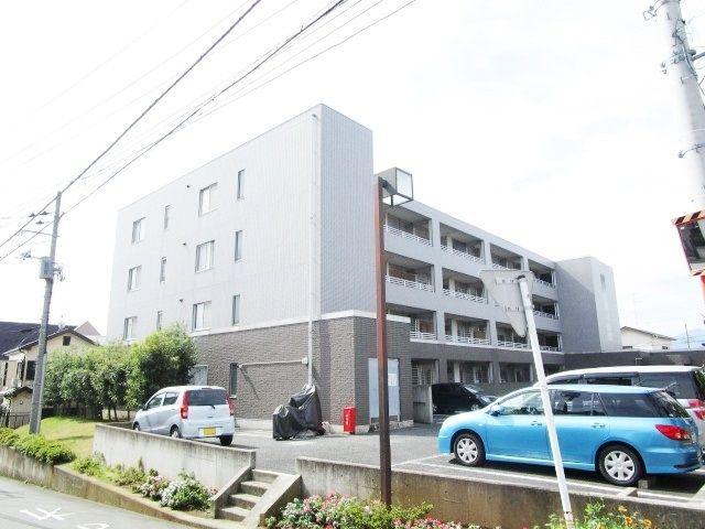 フラット大観