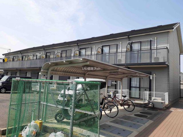フィオーレ市場東