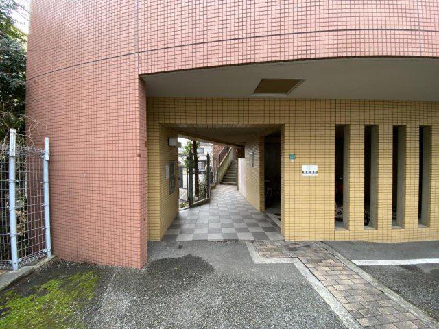 カーサコモド芦屋