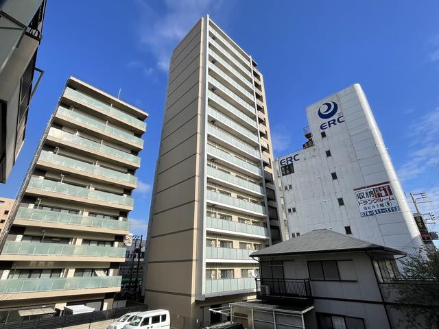 SILUS東灘深江