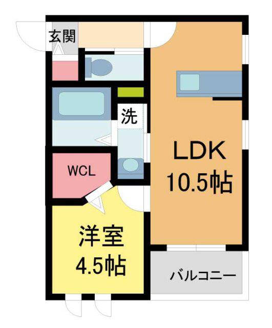CASA本山中町