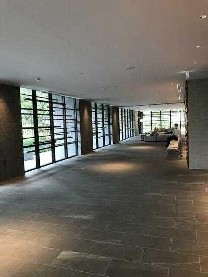 HARUMI FLAG SUN VILLAGE B棟晴海フラッグサン