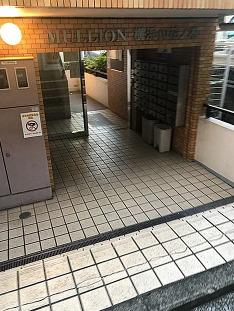 マリオン横浜第四花ノ木
