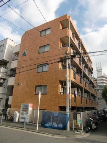 マリオン横浜第四花ノ木