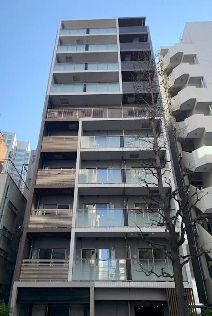 グランパセオ日本橋箱崎町